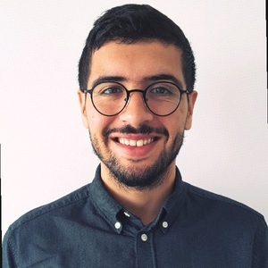 Mohammed - Prof de préparation bac scientifique - Perpignan