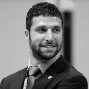 Damien - Prof de maths - Crolles