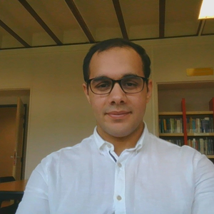 Bachir - Prof de physique - Pantin