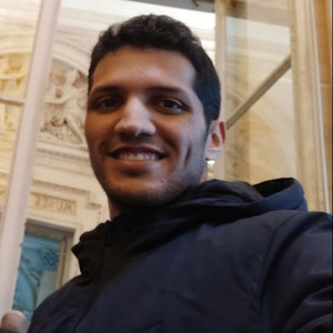 Hamza - Prof de programmation - Orsay