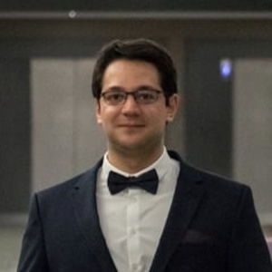 Christian - Prof de maths - Joué-lès-Tours