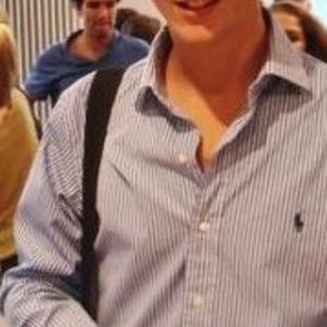 Raphaël - Prof de maths - Nantes