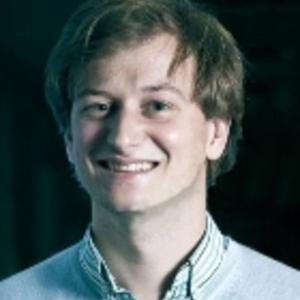 Frédéric - Prof de maths - Paris