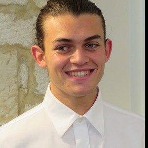 William - Prof de maths - Paris