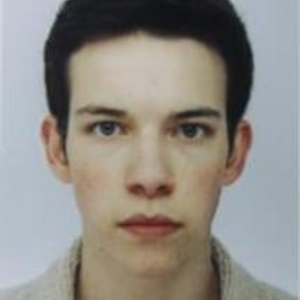 Pierre - Prof de maths - Paris
