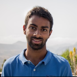 Rizwan - Prof de maths - Vincennes