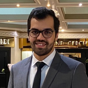 Abdellah - Prof d'initiation informatique - Noisy-le-Grand