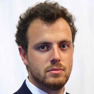 Maxime - Prof de maths - Saint-Raphaël
