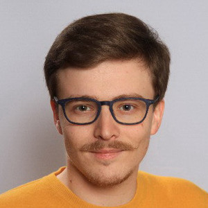 François - Prof de maths - Meaux