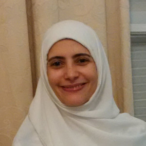 Salma - Prof d'aide aux devoirs - Châtillon