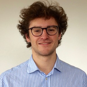 Nicolas - Prof de maths - Antibes
