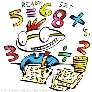Marie - Prof de maths - Paris