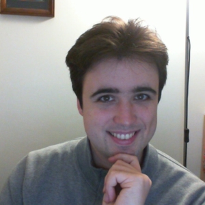 Benoit - Prof de maths - Boulogne-Billancourt