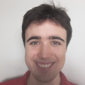 Benoit - Prof de maths - Levallois-Perret