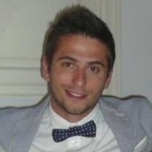 Matthieu - Prof de maths - Marseille