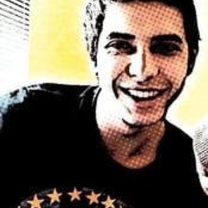 Yassine - Prof de maths - Paris