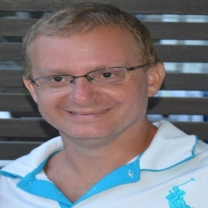 René - Prof de soutien scolaire - Levallois-Perret