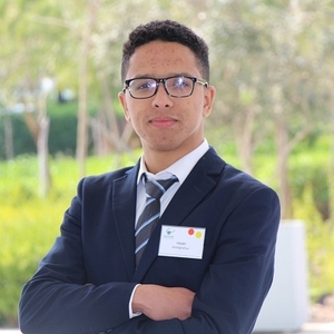Abdelghafour - Prof de maths - Bry-sur-Marne