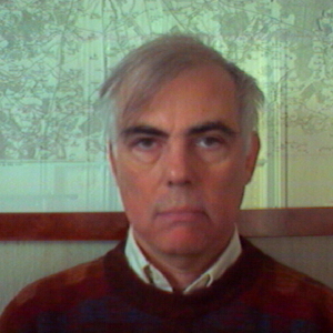 Patrice - Prof de maths - Châtenay-Malabry