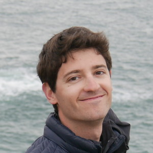 Julien - Prof de maths - Paris