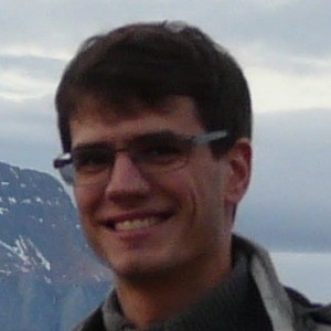 Nicolas - Prof de maths - Clamart