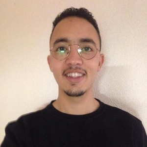 Hamza - Prof de maths - Le Plessis-Robinson