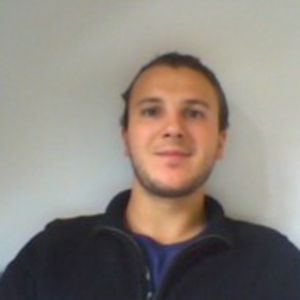 Alix - Prof de maths - Lyon