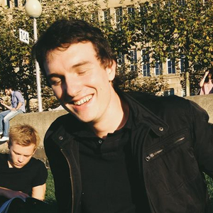 Thomas - Prof de maths - Colmar