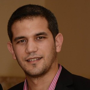 Amine - Prof d'aide aux devoirs - Villiers-sur-Marne