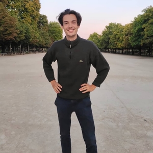 Tanel - Prof de maths - Paris