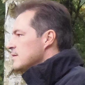 Stephane - Prof de maths - Volvic