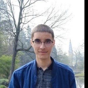 Anass - Prof de maths - Lyon