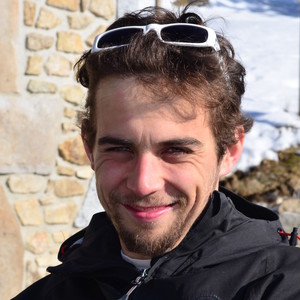 Maxime - Prof de maths - Marseille