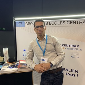 Mouhsine - Prof de maths - Belfort