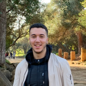 Tarek - Prof de maths - Chevilly-Larue