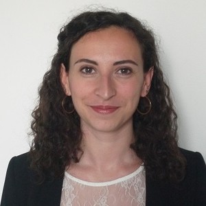 Estelle - Prof de maths - Paris