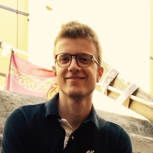 Filippo - Prof de fle - français langue étrangère - Padova