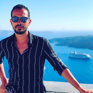 Yassine - Prof d'initiation informatique - Meudon