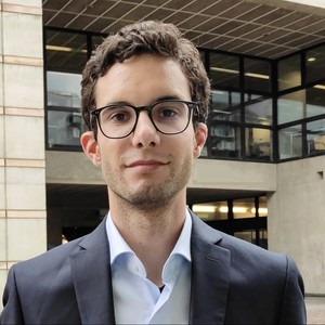 Romain - Prof de maths - Villeurbanne