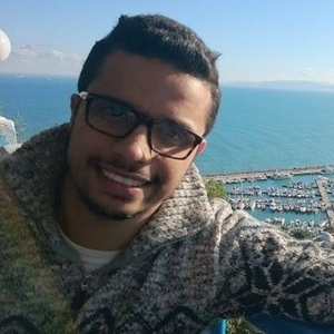 Mohamed - Prof de programmation - Sainte-Geneviève-des-Bois