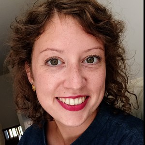 Camille - Prof de marketing - Colayrac-Saint-Cirq