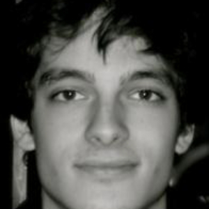 Matthias - Prof de maths - Asnières-sur-Seine
