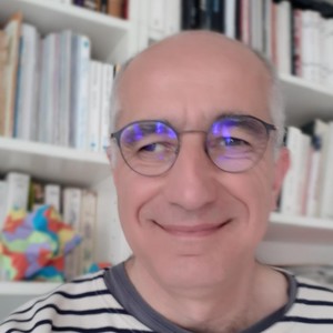 THIERRY - Prof de maths - Bernay