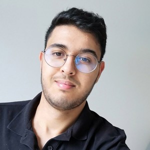 Saïd - Prof de maths - Belfort