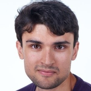 Raphael - Prof de programmation - Massy
