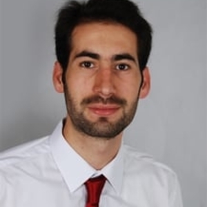 Abdesslam - Prof de maths - Amiens