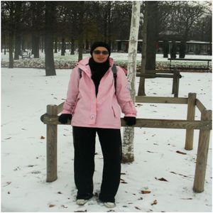 ASMA - Prof d'anglais - Paris