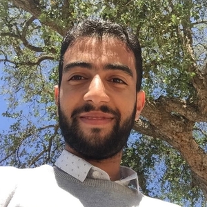 Mohamed - Prof d'initiation informatique - Montbéliard