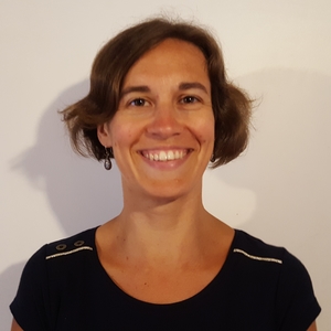 Héléna - Prof de maths - Plérin