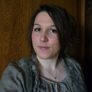Kristel - Prof de maths - Ingersheim